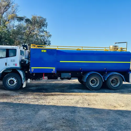 Water Truck